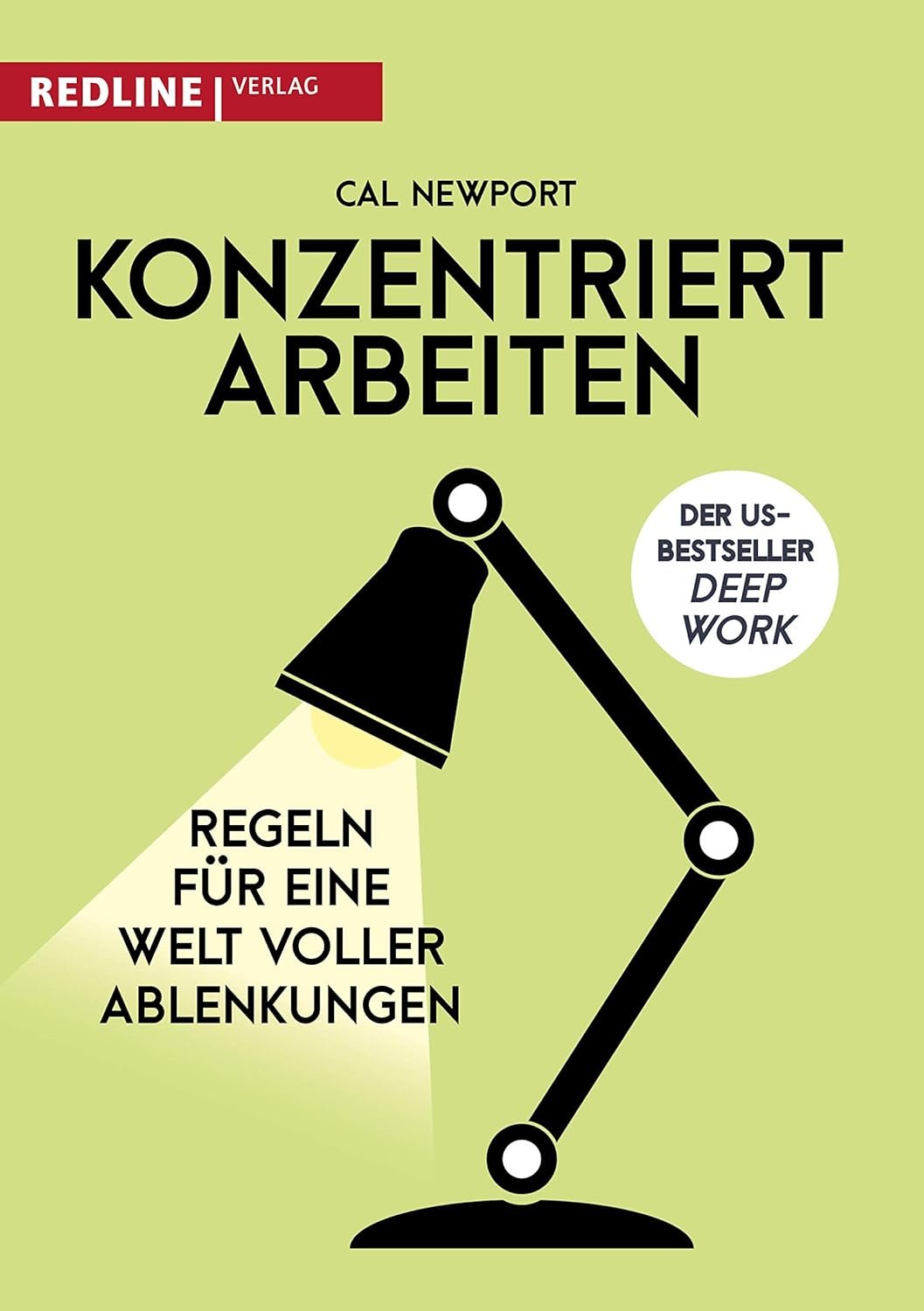 Konzentriert arbeiten / Deep Work