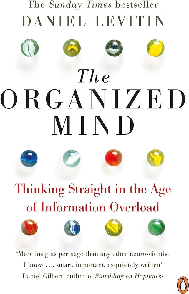 The Organized Mind