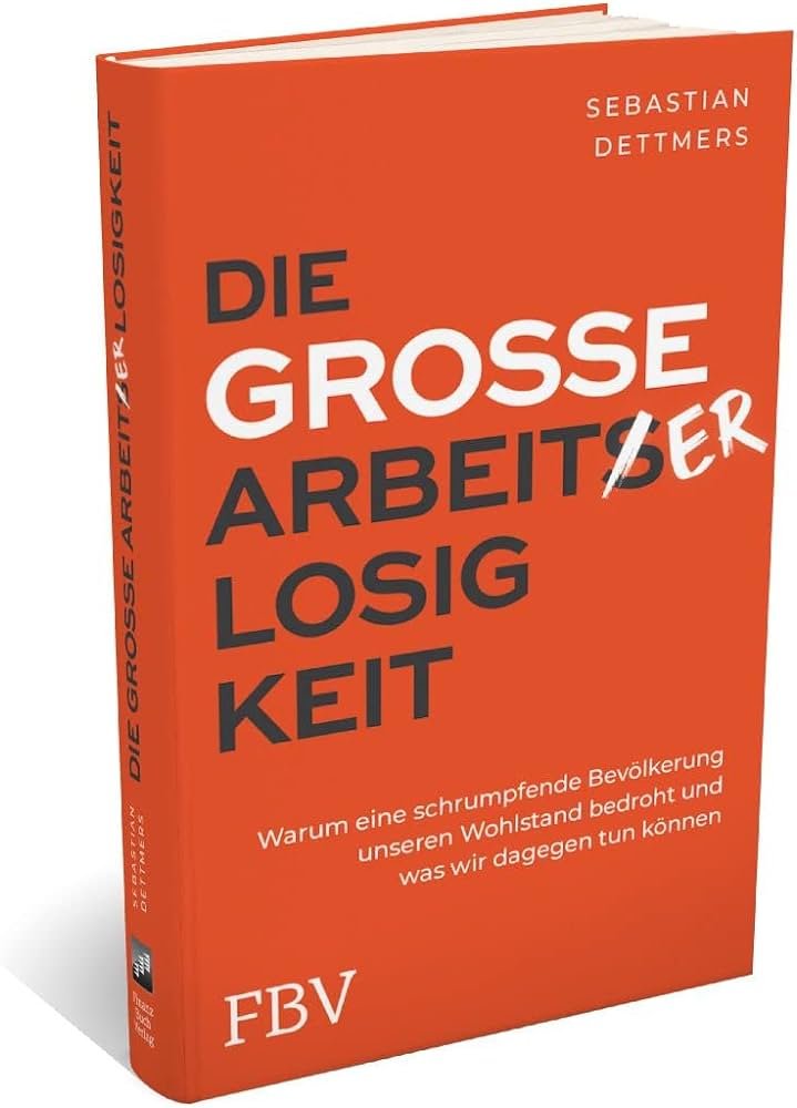Die große Arbeiterlosigkeit